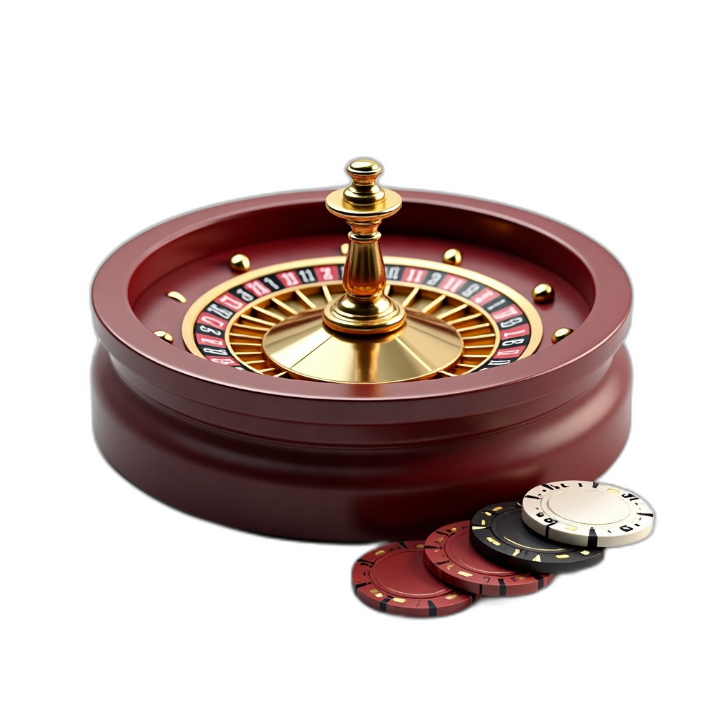 真人娱乐与 Live Casino图标
